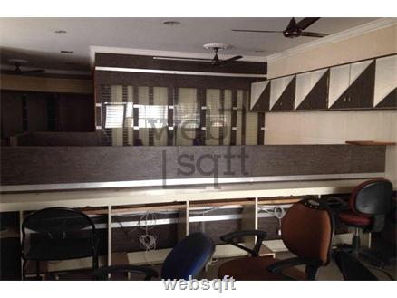 Office Space for Rent in Hyderabad